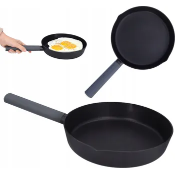 Pánev Tradiční pánev MS-Prestige Pánev Cadro 24 cm s nepřilnavým povrchem