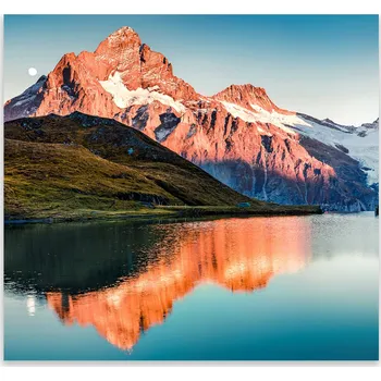 Kuchyňské prkénko Skleněná Ochranná Deska a Krájecí Prkénko | Indukce, Sporák ds-0554