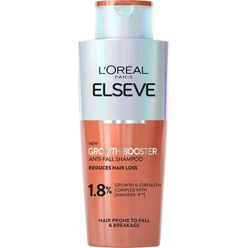 L'Oréal Elseve Growth Booster Anti-Fall…
