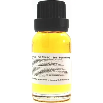 Vonný olej Evershine Polní Květiny 15 ml