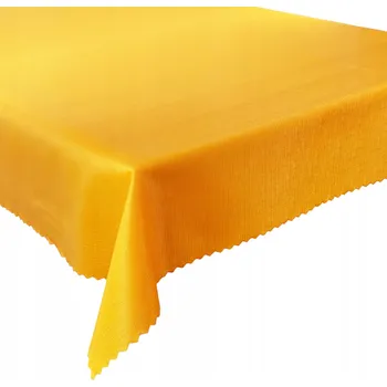 ubrus Obrus odolný proti skvrnám 160 cm x 340 cm obdélníkový