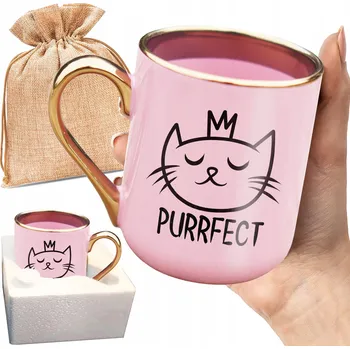 Hrneček Gartees Premium keramický 330 ml