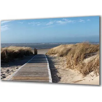 Obraz Obraz na skle Mořské krajiny 31530962 100x50