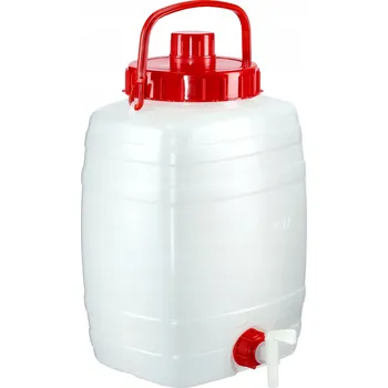 Kanystr Kanystr na vodu Kadax Sud 10L (5-10 l)