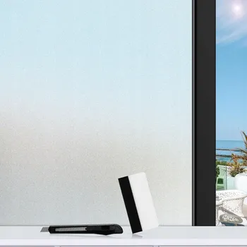 Prostěradlo Neprůhledná matná okenní Fólie TSEAIAND 90 x 220 cm