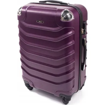 Sapphire Velký tvrdý kufr z ABS ST-100 88 l