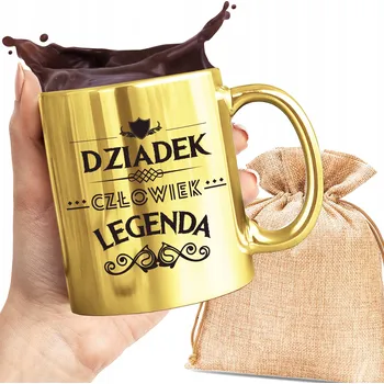 Hrneček Gartees Standard, keramický, 330 ml