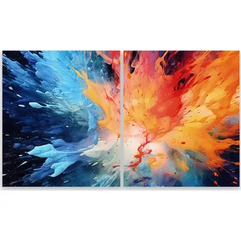 Kuchyňské prkénko Skleněná Ochranná Deska a Krájecí Prkénko | Indukce, Sporák ds-0281