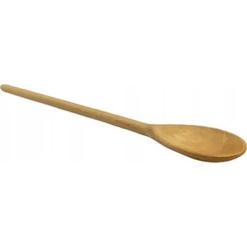 Příbor DŘEVĚNÁ KUCHYŇSKÁ LŽÍCE 40 CM IMPREGNOVANÁ