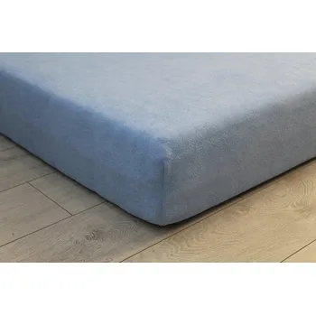 Prostěradlo Prostěradlo s gumou BabyMatex PREMIUM 60 x 120 cm TDPFP60-42