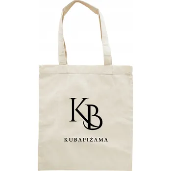 Nákupní taška Nákupní taška KUBA béžová