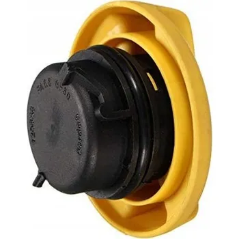 Ventilátor topení a klimatizace Polcar A9014 zátka olejové nádrže