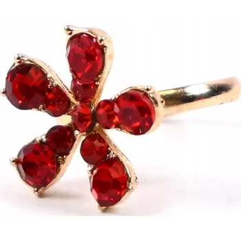 Prsten DĚTSKÝ NASTAVITELNÝ PRSTÝNEK PRO DÍVKU, RŮZNÉ VZORY