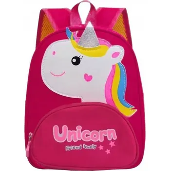 Dětský batoh JEDNOROŽEC UNICORN BATOH BATOH PRO DĚTI DO ŠKOLKY