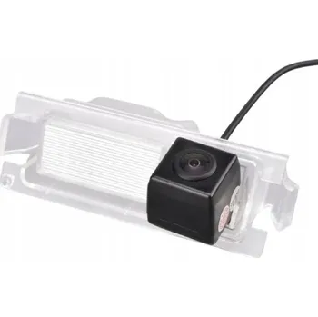 Couvací kamera DEDIKOVANÁ COUVACÍ KAMERA KIA HYUNDAI I30 2011-17