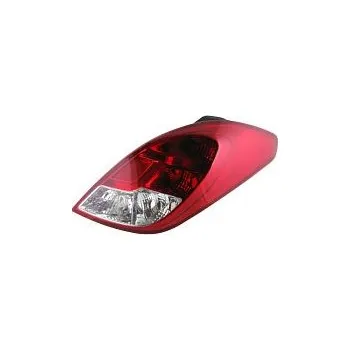 Zadní světlomet Pravé zadní světlo HYUNDAI I20 (PB) |7/2012-12/2014| DEPO | 221-1971R-LD-UE