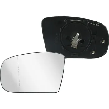 Auto zrcátko Sklo levého zpětného zrcátka MERCEDES S (W220) |003-2005| vyhřívané | 5901532581492