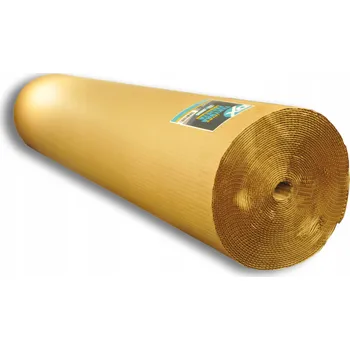 Karton Vlnitá lepenka 1m x 15m 180g/m2 balení zabezpečeno