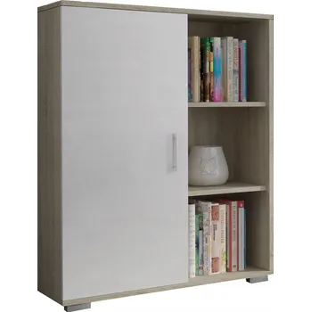 Komoda Komoda Per La Vita 80 x 30 x 100 cm dub sonoma mat