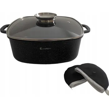 Hrnec Elitehoff tradiční Hrnec 6,1l