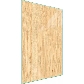 Obraz Krájecí deska TMK ArtDeko sklo 1 ks