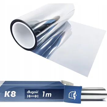 Zrcadlo Benátské Zrcadlo , lepené, venkovní, okenní Fólie dekorativní lišta, DIY, 25x100cm