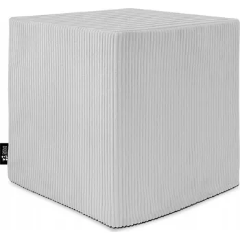 Taburet Taburet DreamRoots bílý