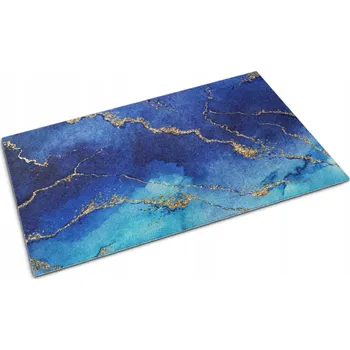 Rohožka Hotová textilní venkovní rohožka 60 x 40 cm