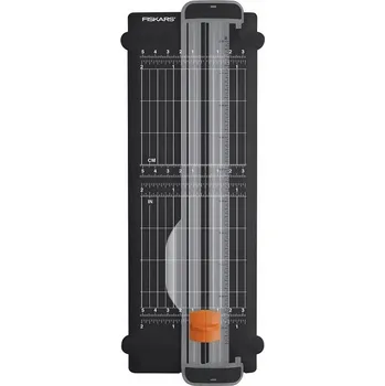 Řezačka papíru Ruční řezačka papíru Fiskars