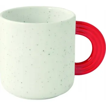 Hrnek Easy Life porcelán 350 ml