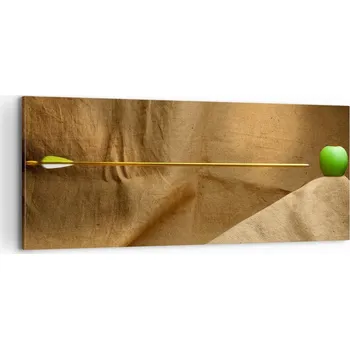 Obraz Foto obraz na plátně canvas 100x40 grafika do obýváku ložnice na zeď velký