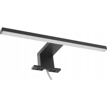 Nástěnné svítidlo Nábytkový výsuvný reflektor Furnika 4,5 W 230V 0,4 m bílý neutrální