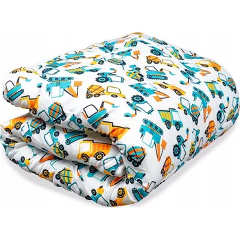 přikrývka Antialergická přikrývka Textom 200 x 140 cm