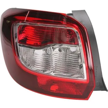 Zadní světlomet ZADNÍ SVĚTLO LEVÉ DACIA SANDERO 12-16 (TAIWAN)
