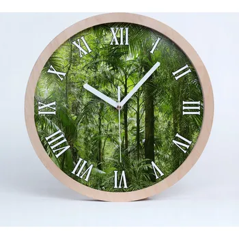 Hodiny Nástěnné hodiny Tulup 30 cm