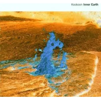 Zahraniční hudba CD Kookoon: Inner Earth (A Seismosonic Symphony) 1999