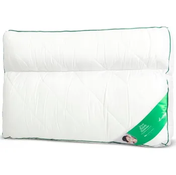 Polštář Anatomický Polštář AMZ na matraci 50x70 bavlna