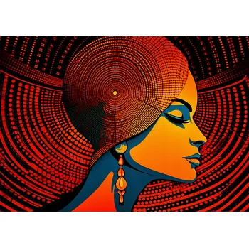 Plakát Plakát Výročí hypnózy bez rámu 42 x 29,7 cm