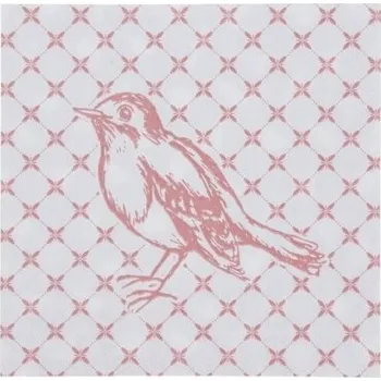 Papírový ubrousek Papírový ubrousek čtvercový 33 cm x 33 cm