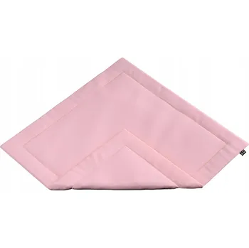 podložka na cvičení Yellow Tipi pastelová podložka na Podložka