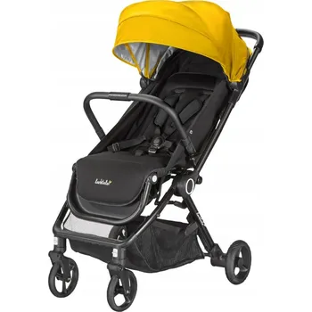 Kočárek Larktale Autofold Sportovní Kočárek Yellow