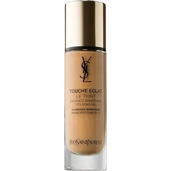 Make-up Yves Saint Laurent TOUCHE ECLAT LE TEINT ROZJASŇUJÍCÍ MAKE-UP 10ML