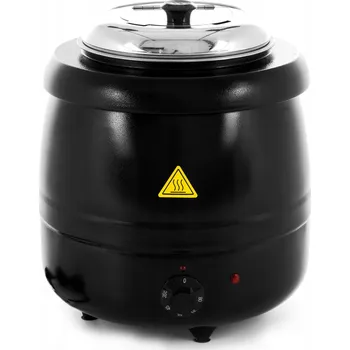 Bojler KOTLÍK ELEKTRICKÝ OHŘÍVAČ POLÉVEK 8,5 L PRESTONA