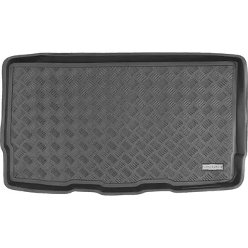 autokoberec Rohož do kufru Rezaw-Plast polypropylen