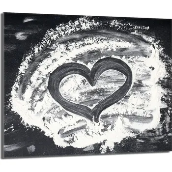 Kuchyňské prkénko Krájecí deska TMK ArtDeko sklo 1 ks