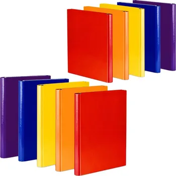 Pořadač / Organizér A4 Vau-Pe