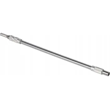 Bit Flexibilní nástavec / prodloužení bitů Kreator 300 mm