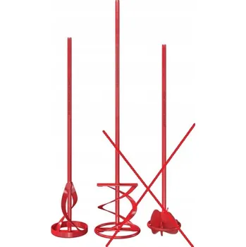 Míchadlo Míchadlo Parkside na barvy