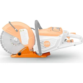 STIHL Hloubkový doraz s odsávacím hrdlem pro TSA 300 (TA026900800)