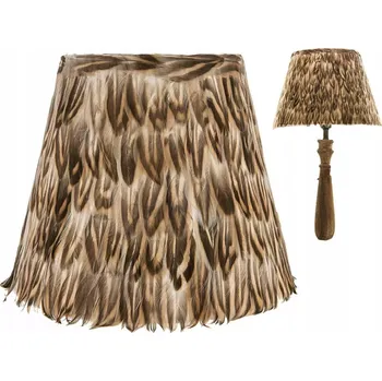 Stínidlo Stínidlo Skandi.pl 21 cm E27 béžové